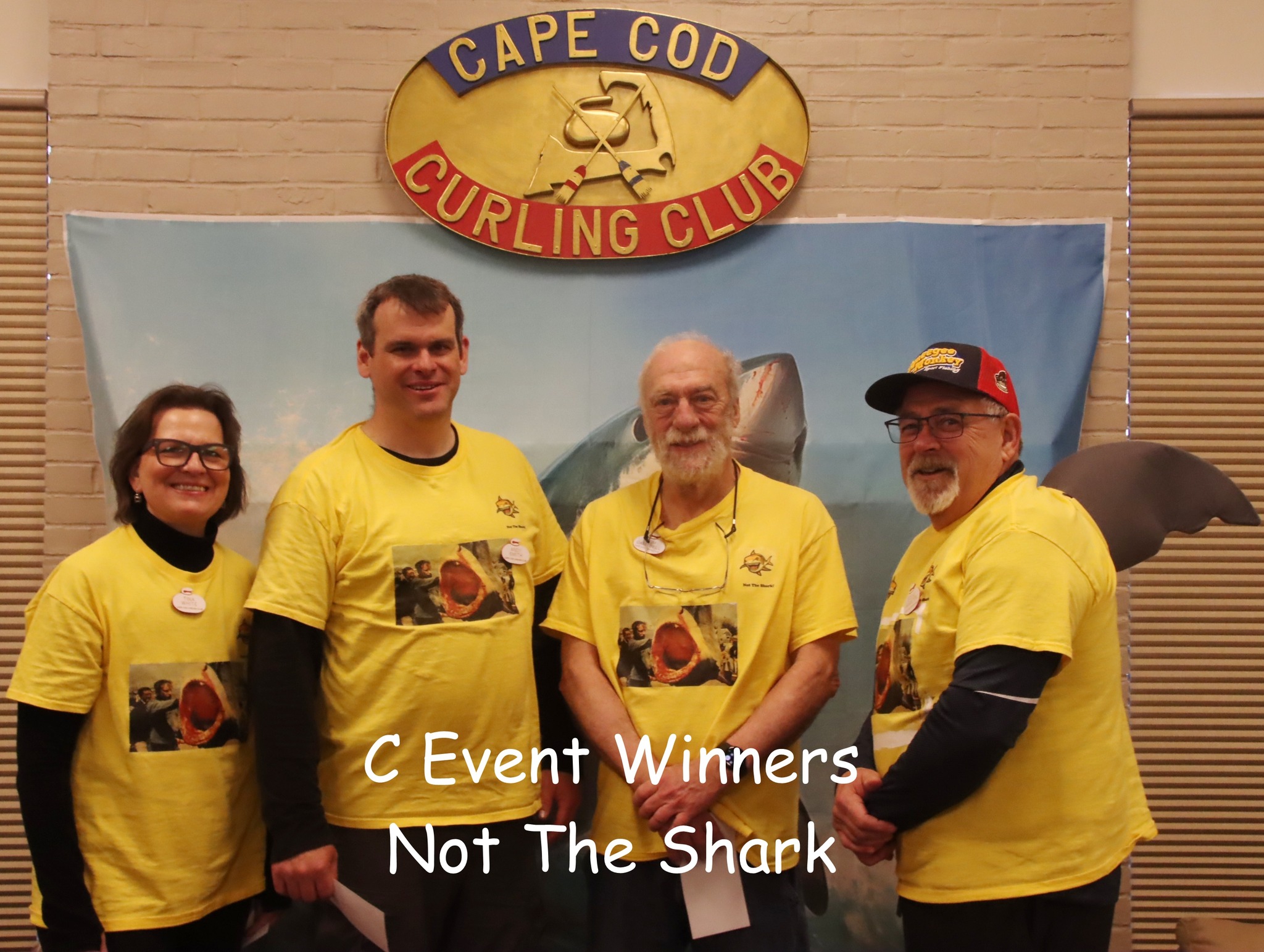 2025 Scrod Spiel